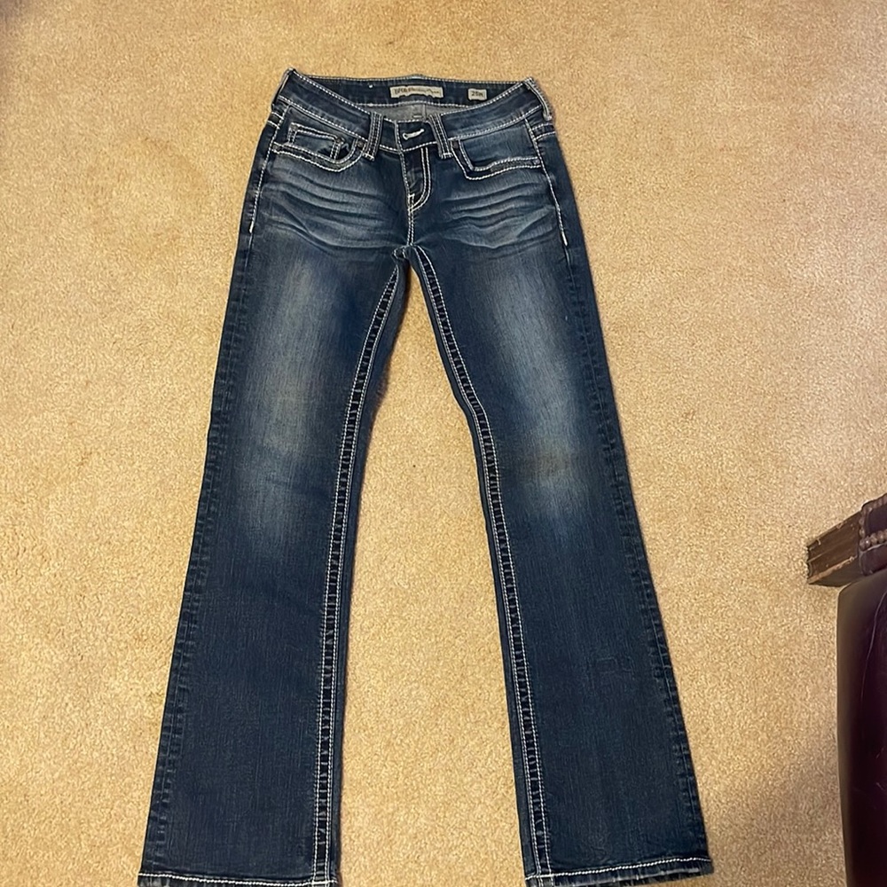 BKE Stella Boot Cut